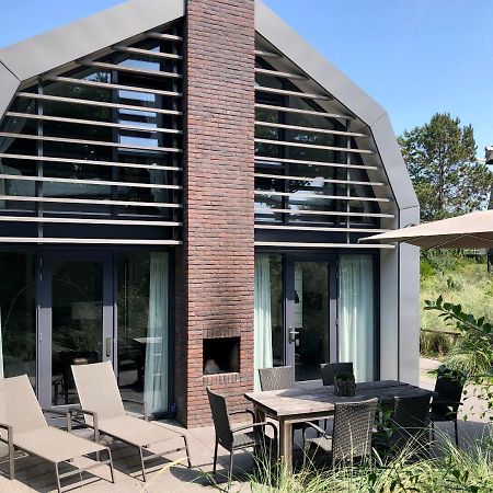 Villa Klein Geluk เอ็กมอนด์อานเซ ภายนอก รูปภาพ